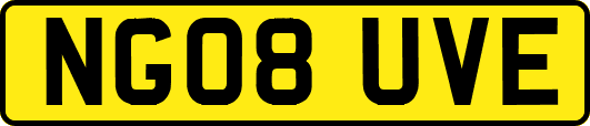 NG08UVE