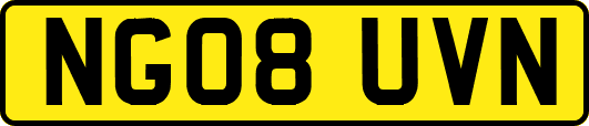NG08UVN
