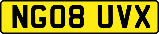 NG08UVX
