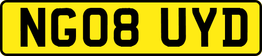 NG08UYD