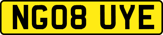 NG08UYE