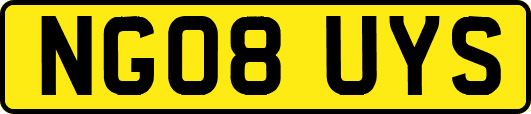 NG08UYS