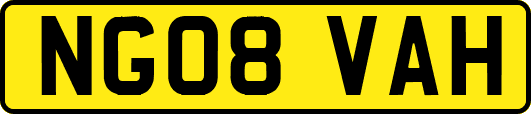 NG08VAH