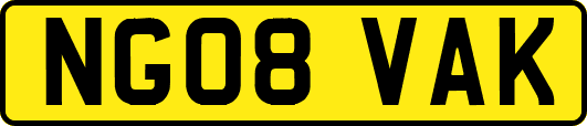 NG08VAK