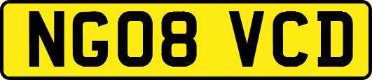 NG08VCD