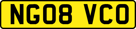 NG08VCO
