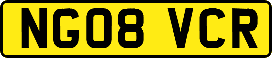 NG08VCR
