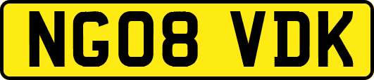 NG08VDK