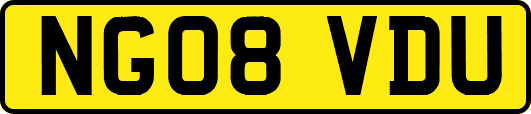 NG08VDU