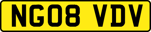 NG08VDV