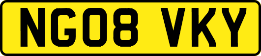 NG08VKY
