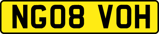 NG08VOH