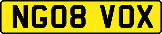 NG08VOX