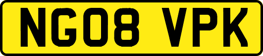 NG08VPK