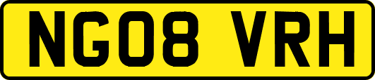 NG08VRH