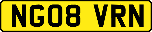 NG08VRN