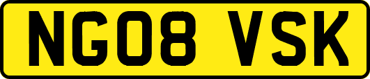 NG08VSK
