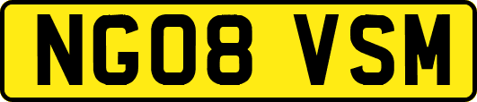 NG08VSM