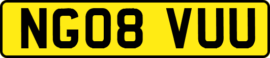 NG08VUU