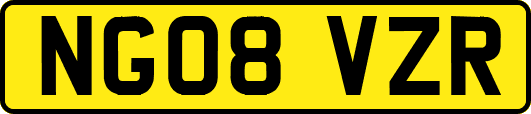 NG08VZR