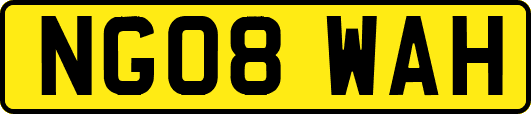 NG08WAH