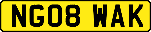 NG08WAK