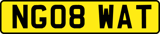 NG08WAT