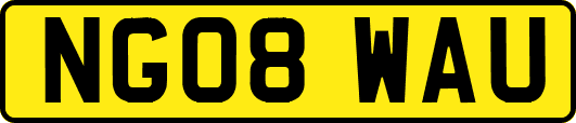NG08WAU