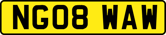 NG08WAW