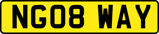 NG08WAY
