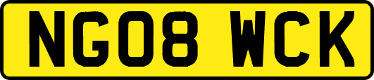 NG08WCK