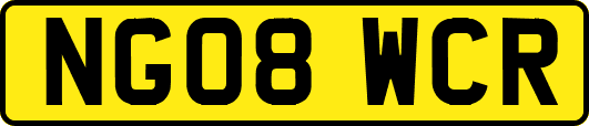 NG08WCR