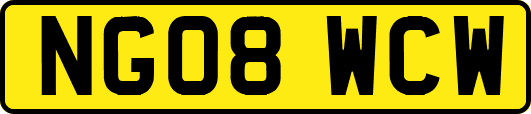 NG08WCW