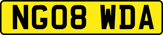 NG08WDA