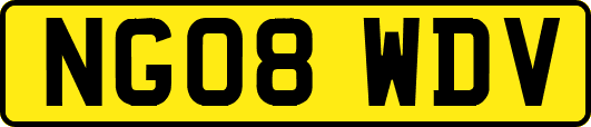 NG08WDV