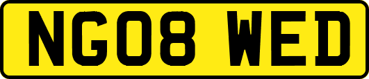 NG08WED