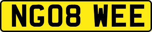 NG08WEE