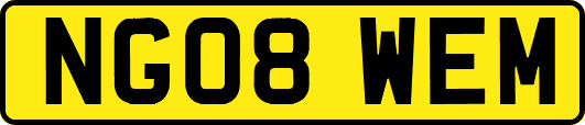 NG08WEM
