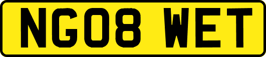 NG08WET