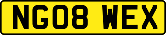 NG08WEX