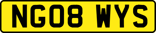 NG08WYS