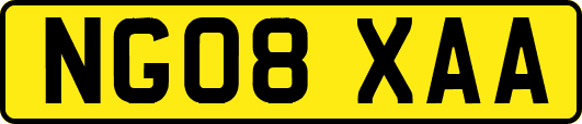 NG08XAA