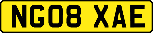 NG08XAE