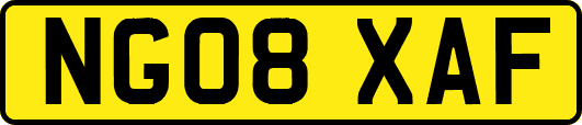 NG08XAF
