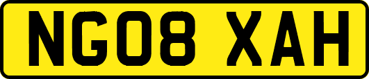 NG08XAH