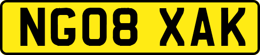 NG08XAK