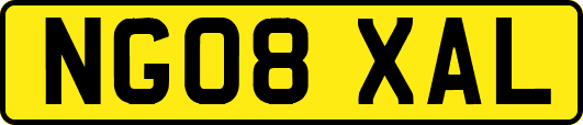 NG08XAL