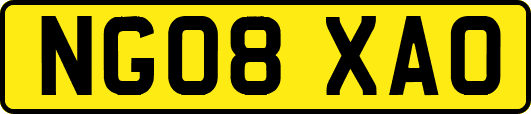 NG08XAO