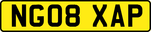 NG08XAP