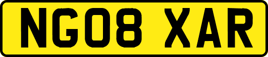 NG08XAR
